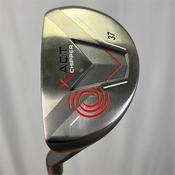 Odyssey X-Act Chipper Steel Chipper Gents LH image
