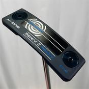 Odyssey Ai One Square 2 Square DW 34" Putter Gents RH image