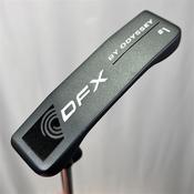 Odyssey 25 DFX #1 CH 34" Putter Gents LH image