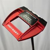 Odyssey S2S Tri-Hot Jailbird Cruiser 38" Putter Gents RH image