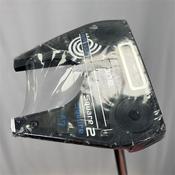 Odyssey Ai One Square 2 Square #7 34" Putter Gents RH image