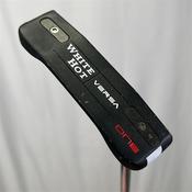 Odyssey White Hot Versa #1 CH 34" Putter Gents RH image