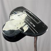 Odyssey Ai One 2-Ball DB 34" Putter Gents RH image