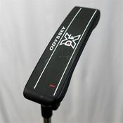 Odyssey DFX Black #1 34" Putter Gents LH image