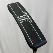 Odyssey DFX Black #1 33" Putter Gents RH image