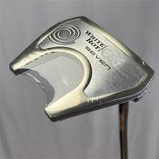 Odyssey White Hot OG Seven 33" Putter Ladies RH image