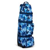 Ogio by Callaway Alpha Travel Cover Max  Blue Hash image