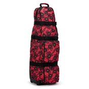 Ogio by Callaway Alpha Travel Cover Max  Red Flower Party image