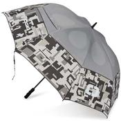 Ogio by Callaway Double Canopy Umbrella  Cyber Camo image