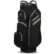 Ogio by Callaway All Elements Silencer Cart Bag  Black image