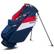 Ogio by Callaway Fuse Stand Bag Red White Blue in Dublin