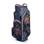 Ogio by Callaway All Elements Silencer Cart Bag  Dusk image