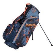 Ogio by Callaway All Elements Hybrid Stand Bag  Dusk image