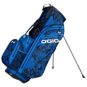 Ogio by Callaway All Elements Hybrid Stand Bag  Blue Sky image