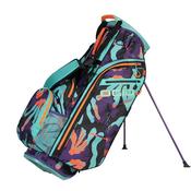 Ogio by Callaway All Elements Hybrid Stand Bag  Tetra image