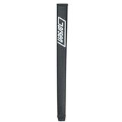 Garsen QUAD Tour Pistol Taper Tex Grip  Black - White