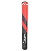 Garsen MAX Grip  Red - Black