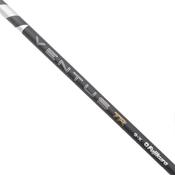 Fujikura Ventus TR Black + Wood Shaft  ONE