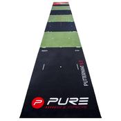 Pure 2 Improve 5 Meter Putting Mat  ONE image