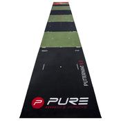 Pure 2 Improve 5 Meter Putting Mat  ONE