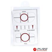 Pure 2 Improve Impact Tape  ONE