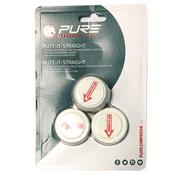 Pure 2 Improve Practice Putting Balls 3  ONE image