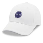 Ping Ladies G LE 4 Cap  White image