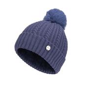 Ping Ladies Beverly Winter Hat  Blue Indigo image