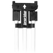Longridge Deluxe T-Bar Compact Alignment Aid  Silver image