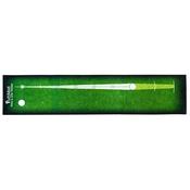 MKids FatPlate Pace and Line Trainer PuttMat  ONE image
