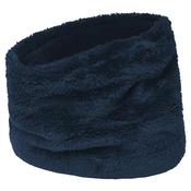 Pure Golf Ladies Eira Fur Snood  Navy image
