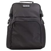 Ping Backpack 214 Tart Bag  Gunmetal - Black