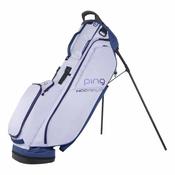 Ping Hoofer Lite 231 Carry Bag  Lilac Plum