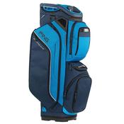 Ping Pioneer 244 Cart Bag  Blue Navy image