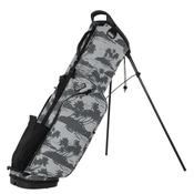 Ping Moonlander Stand  Bag  Grey Isles image