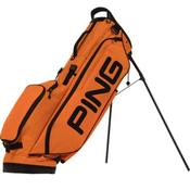 Ping Hoofer Lite 231 Limited Edition Carry Ba  Orange image