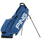 Ping Hoofer Lite 231 Limited Edition Carry Ba  Blue image