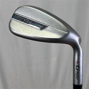 Ping G700 SW AWT Regular Steel Wedge Gents RH image