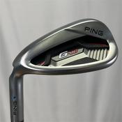 Ping G410 SW AWT Regular Steel Wedge Gents LH image
