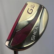 Ping G Le2 Shea 33" Putter Ladies LH image