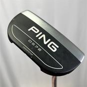 Ping 2023 DS72 34" Putter Gents RH