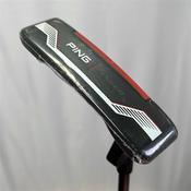 Ping 2021 Anser 34" Putter Gents RH image