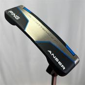 Ping Scottsdale Anser 33" Putter Gents RH image