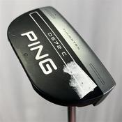 Ping 2023 DS72 C 34" Putter Gents RH image