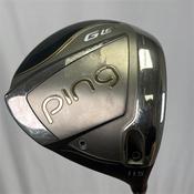 Ping G Le3 11.5 ULT 240 Driver Ladies RH image