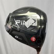 Ping G425 Max 9.0 Tour Chrome 65 Stiff Driver Gents RH image