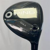 Ping G440 Max HL #4 Alta Quick Regular Fairway Gents RH image