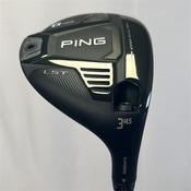 Ping G425 LST #3 Tour 65 Stiff Fairway Gents RH image
