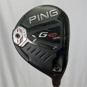 Ping G410 LST #3 Alta CB 65 Regular Fairway Gents RH image