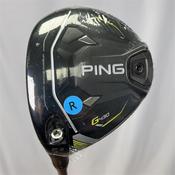 Ping G430 Max #5 Kaili Blue Regular Fairway Gents LH image